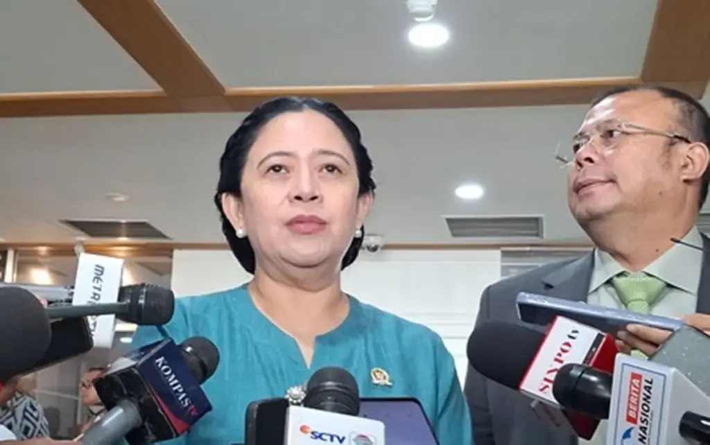 Harapan Puan di Tengah Kenaikan Biaya Pelepasan Kewarganegaraan Menjadi Rp5 Juta Puan Maharani