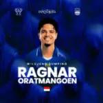 Ragnar Oratmangoen