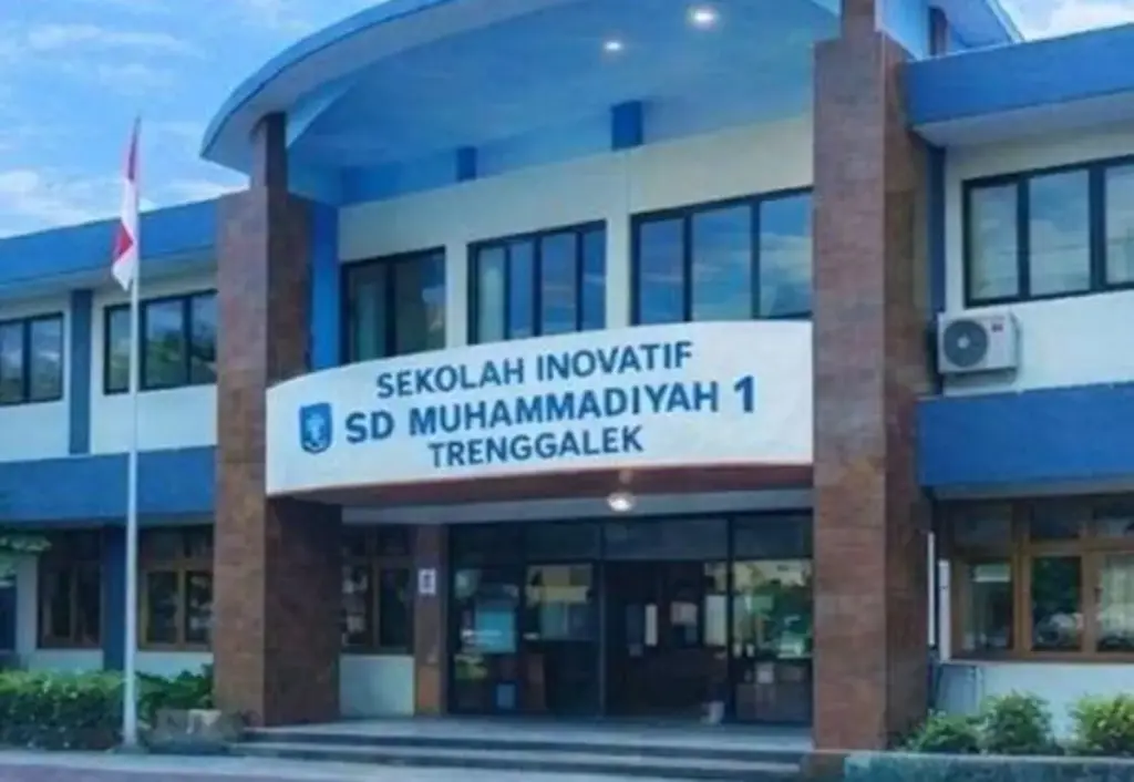 Mengurangi Waktu Belajar dan Sisa Makanan Melimpah, SD Muhammadiyah 1 Trenggalek Hentikan Keikutsertaan MBG SD Muhammadiyah 1 Trenggalek.