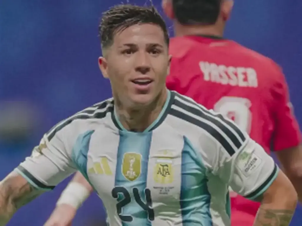 Gelombang Kemarahan Penggemar Usai Insiden Kontroversial yang Selamatkan Argentina Argentina