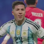 Argentina