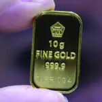 harga emas