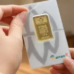 emas antam