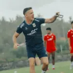 John Herdman