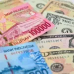 nilai tukar rupiah