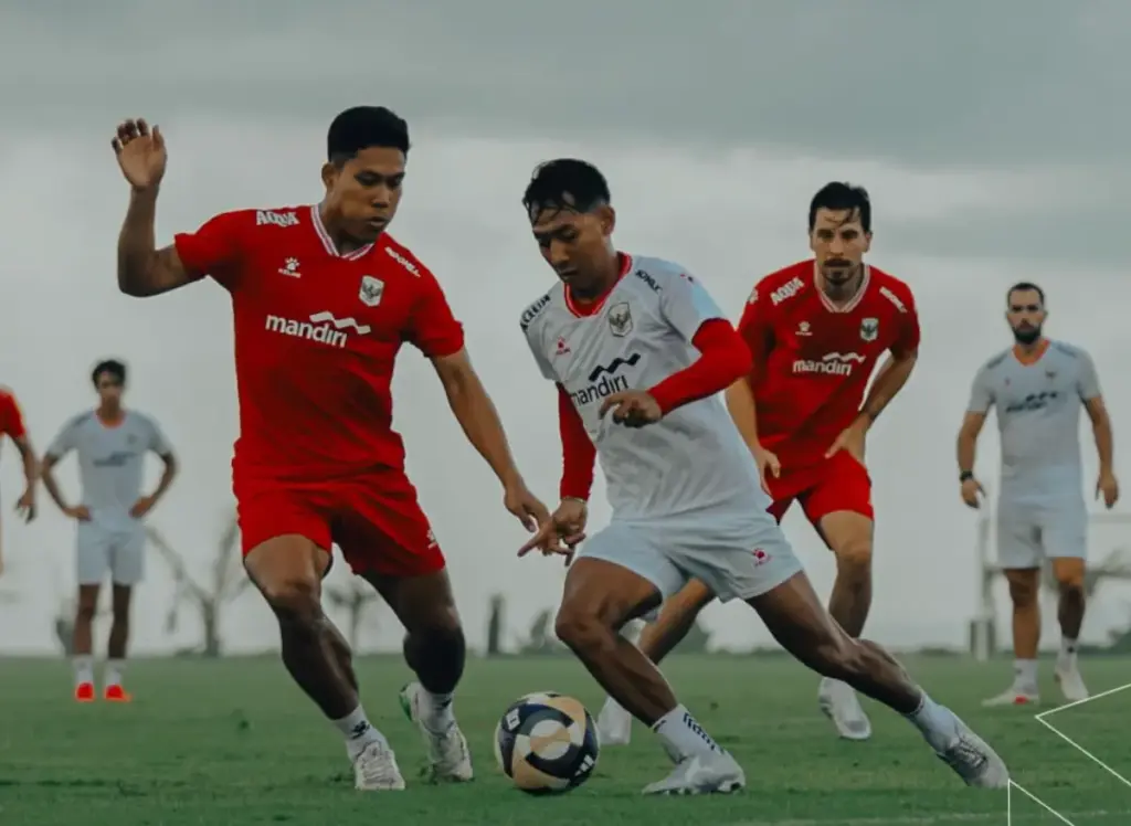 Jalan Terjal Timnas Indonesia di Piala AFF 2026, Vietnam Masih Jadi Ujian Terberat timnas indonesia persiapan AFF