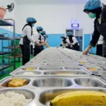 Dapur SPPG kab Cirebon