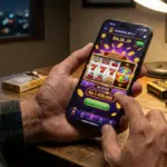 Bahaya massiv penyebaran judi online