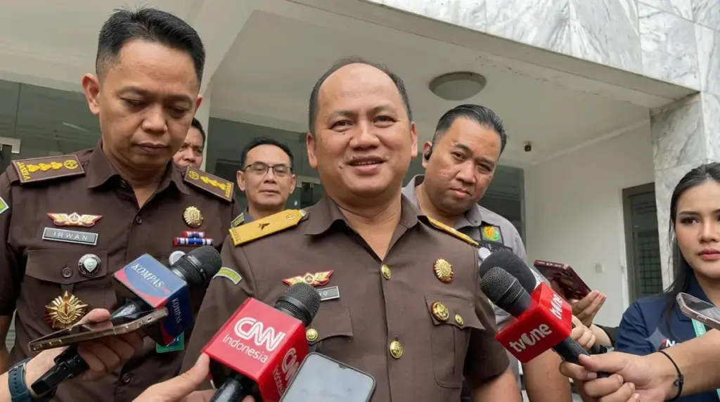 Kejagung batasi informasi publik terkait kasus TPPU