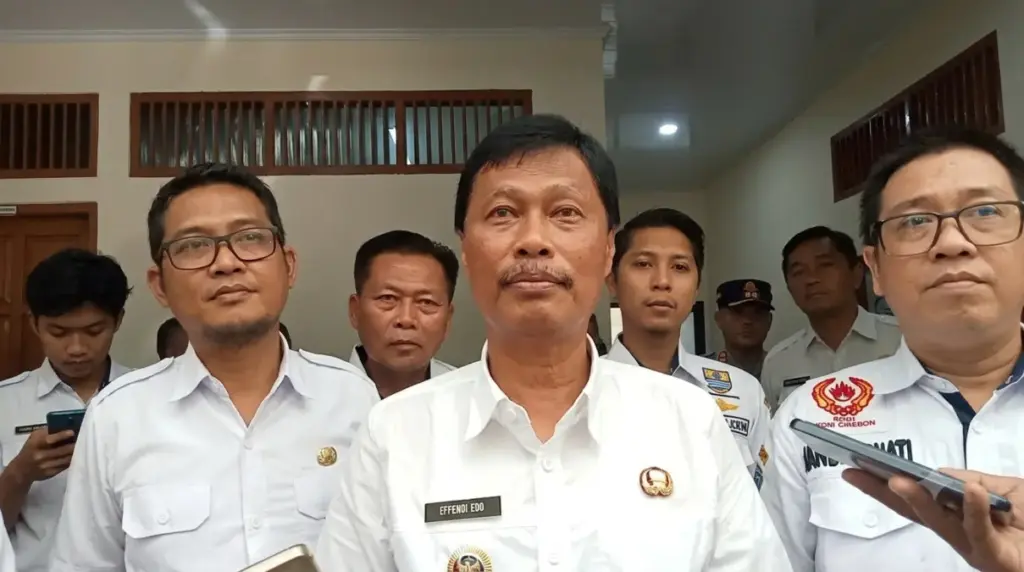 Bantahan walikota Cirebon terkait pengangkatan direksi dan Dewas BUMD tuai polemik