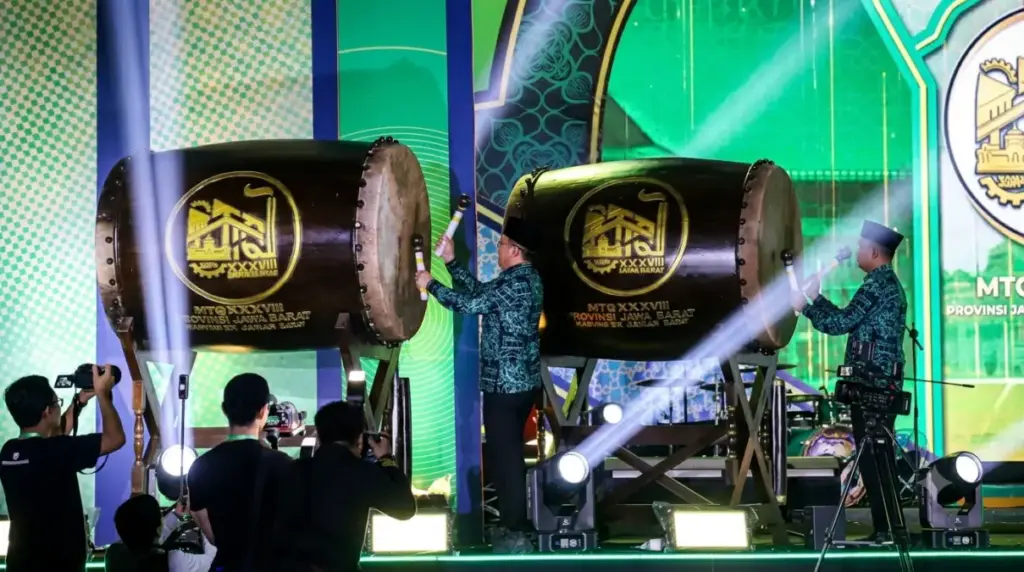 MTQ Jawa barat 2026