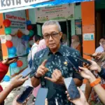 Agus Mulyadi mundur dari ASN