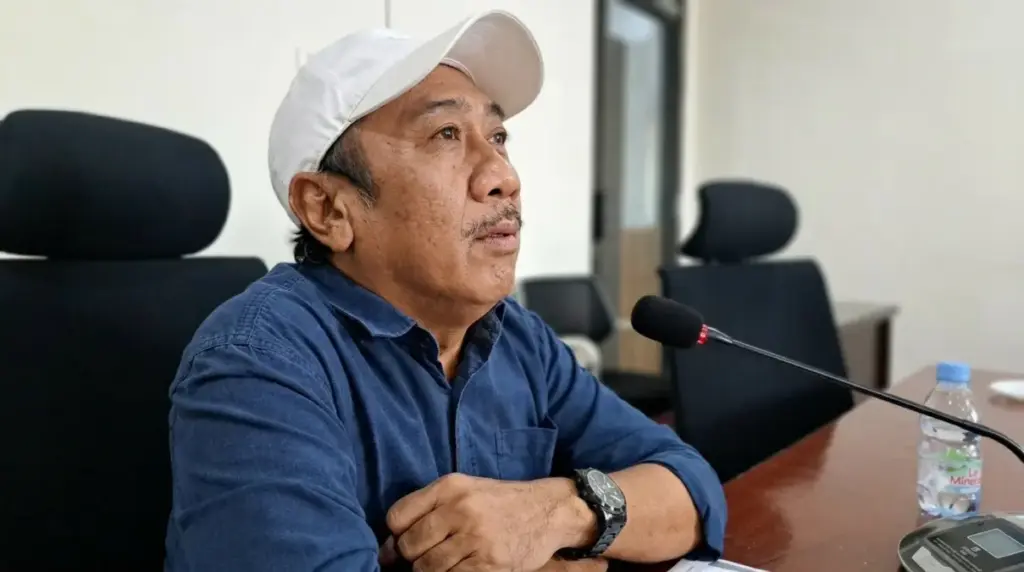 Komisi II DPRD dorong UMKM naik kelas