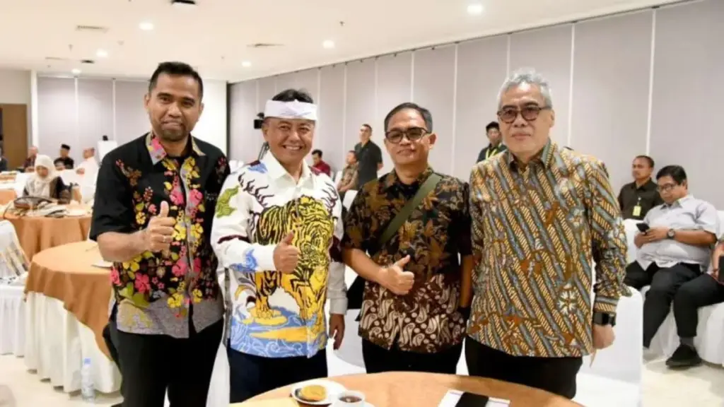 Tokoh Sunda wujudkan Jabar istimewa