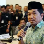 Wacana Pergantian Kapolri