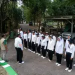 Orientasi PPPK Kab Cirebon