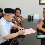 Kasus korupsi BPR Cirebon