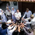 Rebo Wekasan di Keraton Keprabon