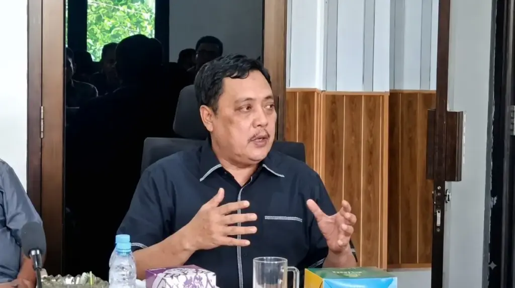 DPRD Kab Cirebon minta pengelolaan sampah lebih baik
