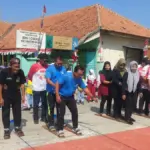HUT RI KE-81 Kec Waled