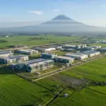 Investasi di Kabupaten Cirebon meningkat hingga Rp4 T