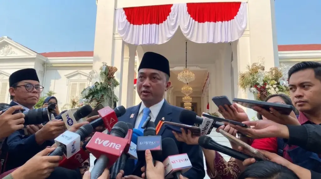 Nasib PPPK ada di pusat