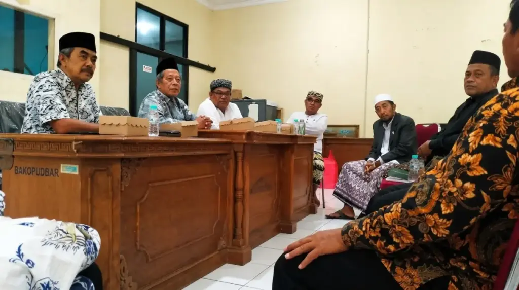 Rumusan Haul Akbar Sunan Gunung Jati