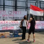 Penundaan transaksi rekening gerakan AMPB