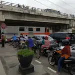 Lampu hijau pembangunan fly over di kota cirebon