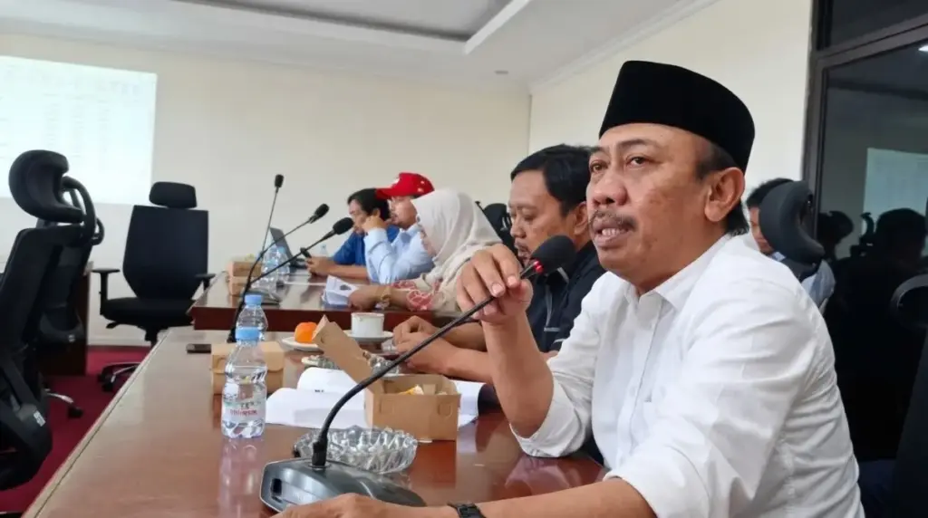 Daya saing RSUD dengan Rumah sakit swasta