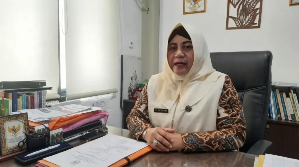 DTESN terintegrasi dengan Samsat dan perbankan