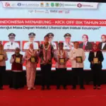Edukasi finansial di Sekolah Rakyat Cirebon