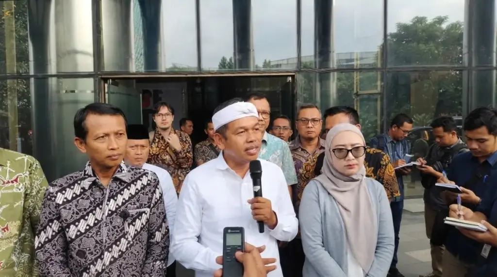 KDM bentuk Tim investigasi ke Sumedang