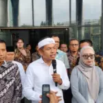 KDM bentuk Tim investigasi ke Sumedang