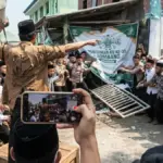 Ricuh di muktamar NU ke-35