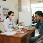 Kasus baru HIV di kabupaten Cirebon
