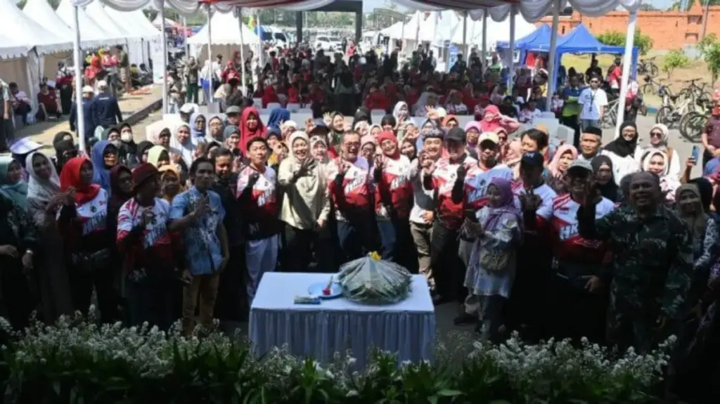 Pemkab Cirebon perkuat KDKMP dan UMKM