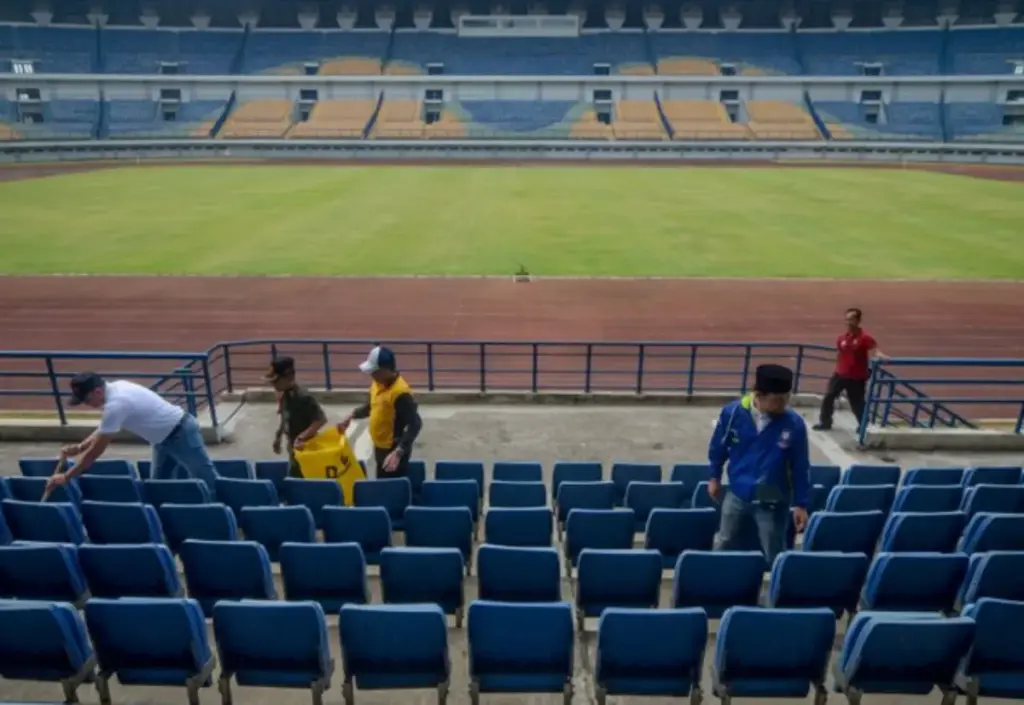 GBLA