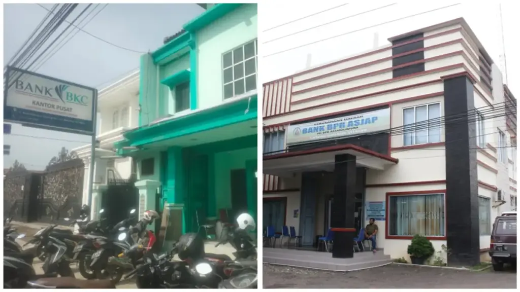 Langkah Strategis Konsolidasi Perbankan: Merger Dua BPR Milik Pemkab Cirebon Masuk Tahap Kajian OJK Merger BKC dan BCJ