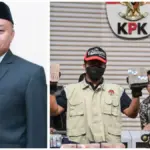 Rektor Unsoed ditangkap KPK