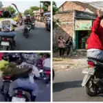 Warga resah tawuran pelajar jadi konten