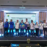 Kolaborasi bank bjb dan Persib