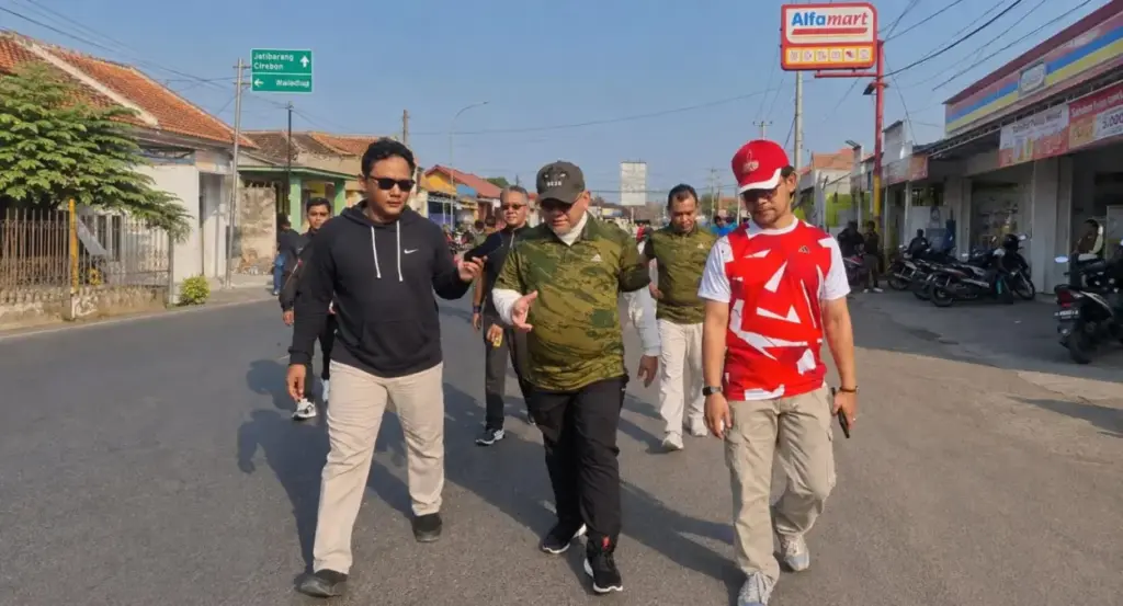 Fasilitas unggulan RSUD Waled tahun 2026