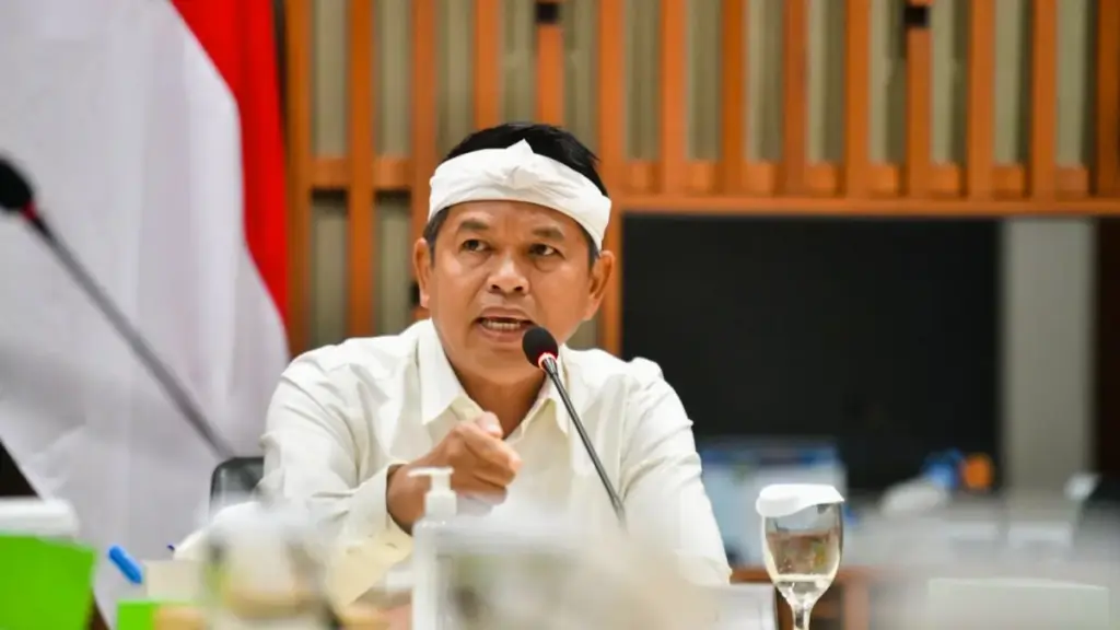 Kenaikan IPM Jawa Barat