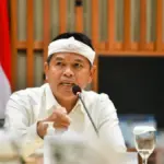 Kenaikan IPM Jawa Barat