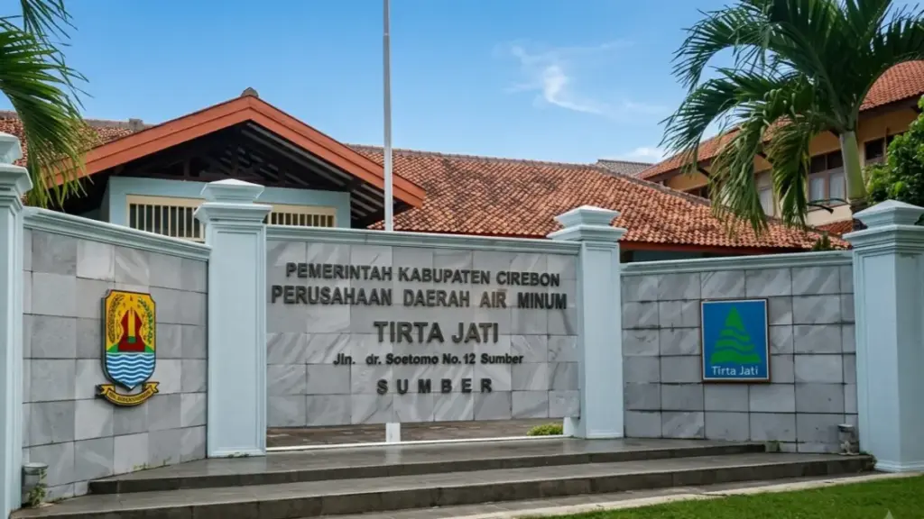 Seleksi terbuka untuk direksi dan komisaris BUMD kab Cirebon