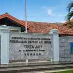 Seleksi terbuka untuk direksi dan komisaris BUMD kab Cirebon