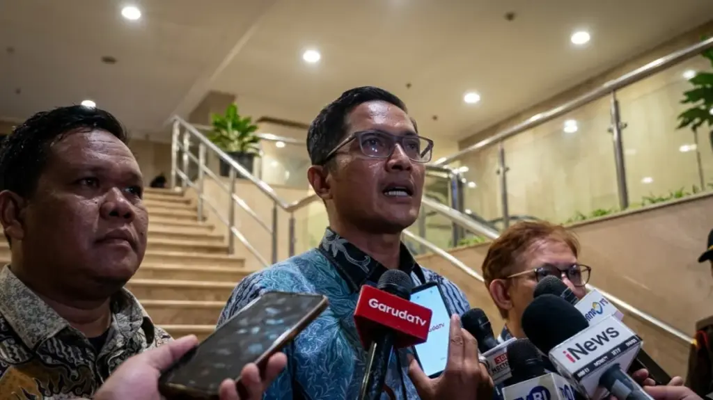 Rumah mantan jampidsus digeledah Kejagung