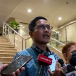 Rumah mantan jampidsus digeledah Kejagung