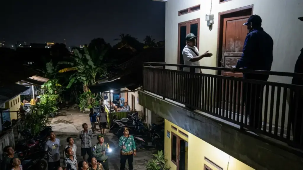 Open BO di Babelan Bekasi
